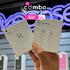 APPLE - CABLE LIGHTNING - USB-C 2 metros